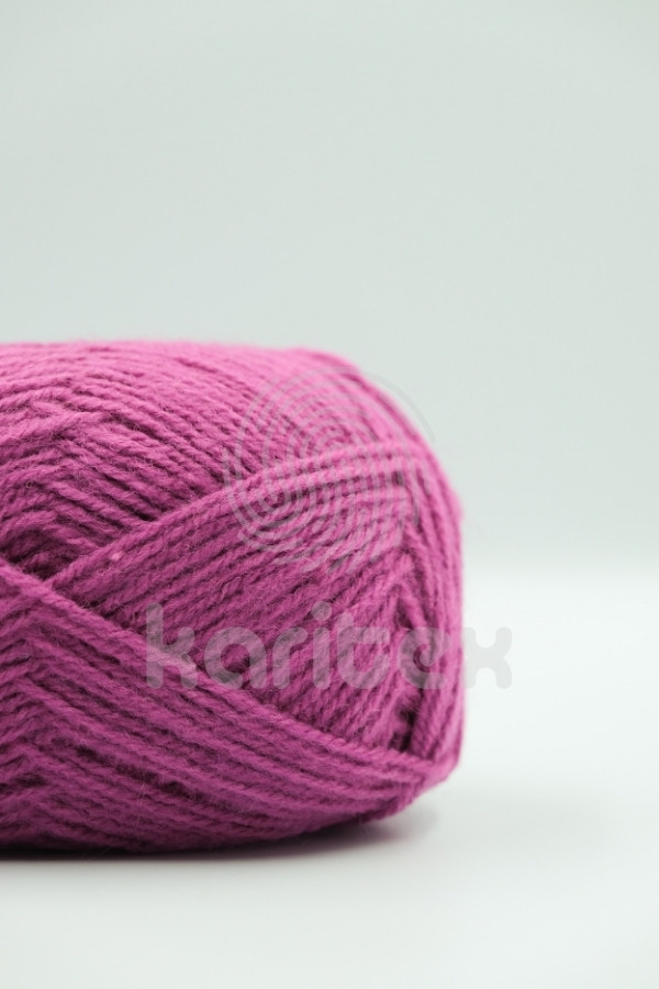 Renkli Örgü İplik