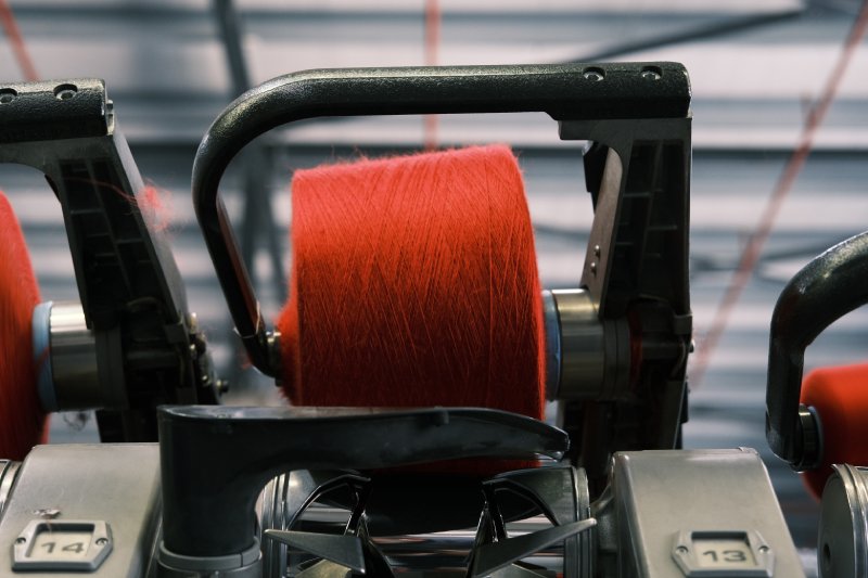 Modern Üretim Teknolojisi